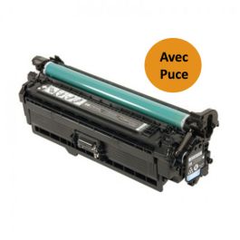 Toner compatible W2032XC / 415X HP - jaune