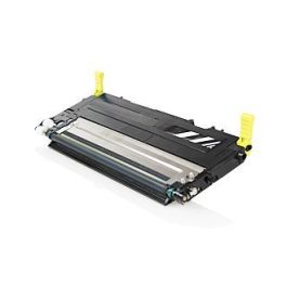 Toner compatible W2072A / 117A HP - jaune