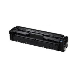 Toner compatible W2201X / 220X HP - cyan