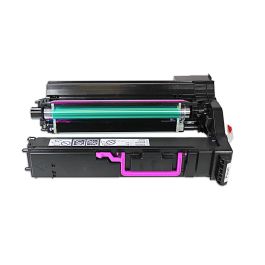 Toner compatible 4539234 / 1710604003 Konica Minolta - magenta