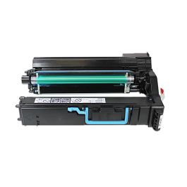 Toner compatible 4539334 / 1710604004 Konica Minolta - cyan