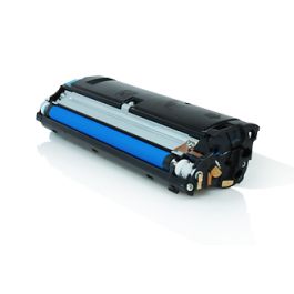 Toner compatible 4576511 / 1710517008 Konica Minolta - cyan