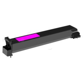 Toner compatible 8938511 / TN-210 M Konica Minolta - magenta