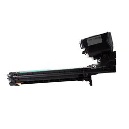 Toner compatible A0WG02H Konica Minolta - noir