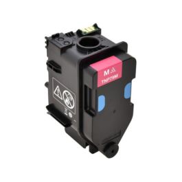 Toner compatible AAJW350 / TNP-79 M Konica Minolta - magenta