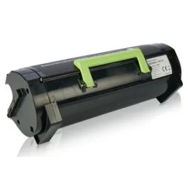 Toner compatible ACF0050 / TNP-76 Konica Minolta - noir
