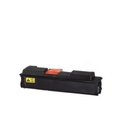 Toner compatible 1T02F70EU0 / TK-440 Kyocera - noir