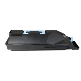 Toner compatible 1T02JZ0EU0 / TK-865 K Kyocera - noir