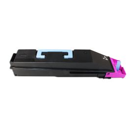 Toner compatible 1T02JZBEU0 / TK-865 M Kyocera - magenta