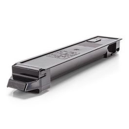 Toner compatible 1T02K00NL0 / TK-895 K Kyocera - noir