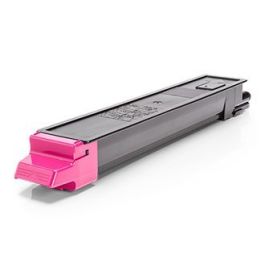 Toner compatible 1T02K0BNL0 / TK-895 M Kyocera - magenta