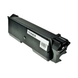 Toner compatible 1T02KT0NL0 / TK-580 K Kyocera - noir