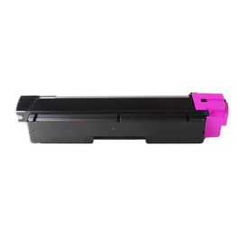 Toner compatible 1T02KVBNL0 / TK-590 M Kyocera - magenta