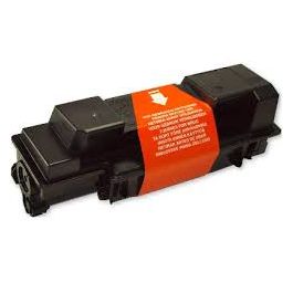 Toner compatible 1T02LX0NLC / TK-350 Kyocera - noir