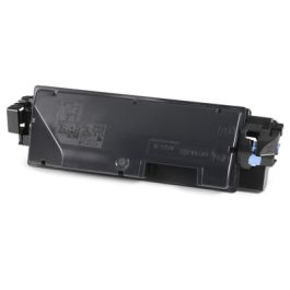 Toner compatible 1T02NR0NL0 / TK-5140 K Kyocera - noir
