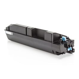 Toner compatible 1T02NS0NL0 / TK-5150 K Kyocera - noir
