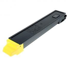 Toner compatible 1T02P3ANL0 / TK-8115 Y Kyocera - jaune