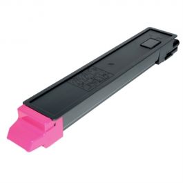 Toner compatible 1T02P3BNL0 / TK-8115 M Kyocera - magenta