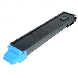 Toner compatible 1T02P3CNL0 / TK-8115 C Kyocera - cyan