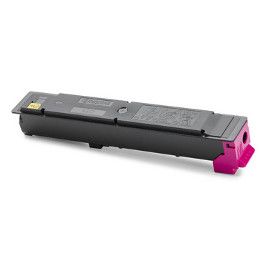 Toner compatible 1T02R4BNL0 / TK-5195 M Kyocera - magenta