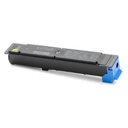 Toner compatible 1T02R4CNL0 / TK-5195 C Kyocera - cyan
