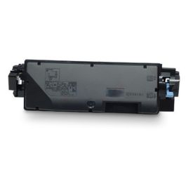 Toner compatible 1T02TV0NL0 / TK-5270 K Kyocera - noir