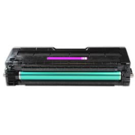 Toner compatible 1T05JKBNL0 / TK-150 M Kyocera - magenta