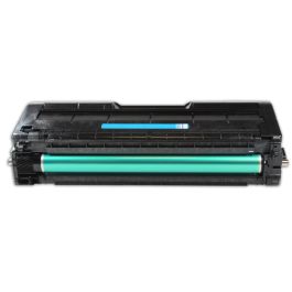 Toner compatible 1T05JKCNL0 / TK-150 C Kyocera - cyan