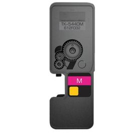 Toner compatible 1T0C0ABNL0 / TK-5440 M Kyocera - magenta