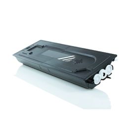 Toner compatible 370AM010 / TK-410 Kyocera - noir