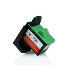 Cartouche compatible 10N0026E / 26 Lexmark - multicouleur
