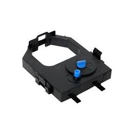 Ruban compatible 11A3540 Lexmark - noir