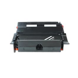 Toner compatible 12A6835 Lexmark - noir