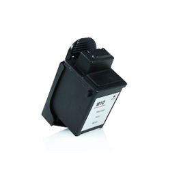 Cartouche compatible 13400HCE Lexmark - noire