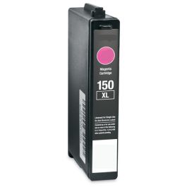 Cartouche compatible 14N1616E / 150XL Lexmark - magenta
