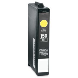 Cartouche compatible 14N1618E / 150XL Lexmark - jaune