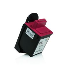 Cartouche compatible 15M0120E / 20 Lexmark - multicouleur