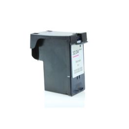 Cartouche compatible 18C0034E / 34XL Lexmark - noire