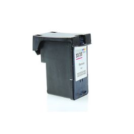 Cartouche compatible 18C0035E / 35XL Lexmark - multicouleur