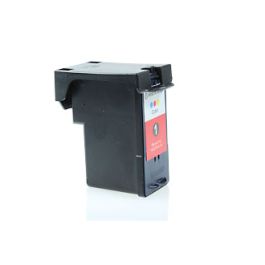 Cartouche compatible 18CX781E / 1HC Lexmark - multicouleur