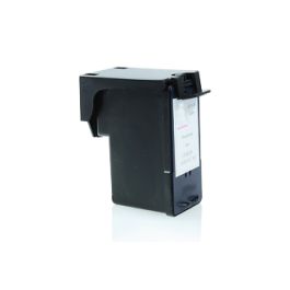 Cartouche compatible 18YX143E / 43XL Lexmark - multicouleur