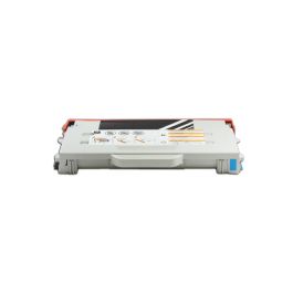 Toner compatible 20K1400 Lexmark - cyan