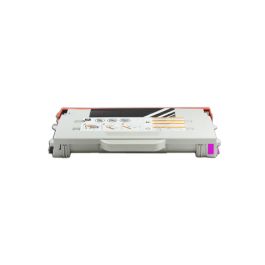 Toner compatible 20K1401 Lexmark - magenta