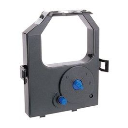 Ruban compatible 3070166 Lexmark - noir