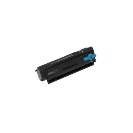 Toner compatible 55B2H00 Lexmark - noir