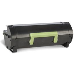 Toner compatible 60F2H00 / 602H Lexmark - noir