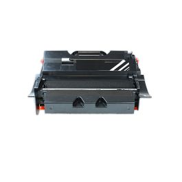 Toner compatible 64036HE Lexmark - noir
