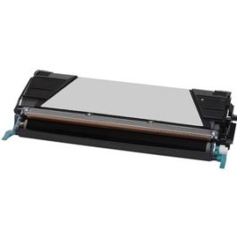 Toner compatible C734A1KG Lexmark - noir