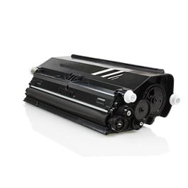 Toner compatible X463X31G Lexmark - noir