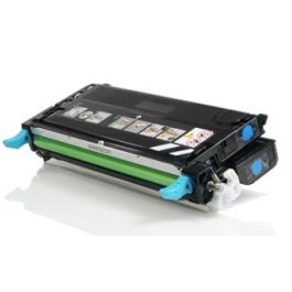 Toner compatible X560H2CG Lexmark - cyan